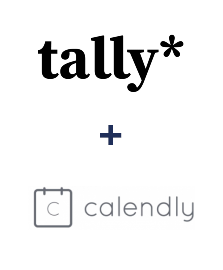 Интеграция Tally и Calendly