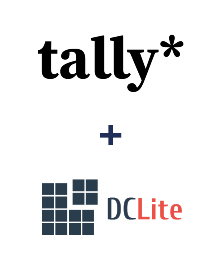 Интеграция Tally и DC Lite Интеграция Tally и DC Lite