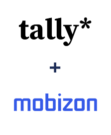Интеграция Tally и Mobizon
