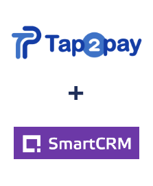 Интеграция Tap2pay и Binotel SmartCRM