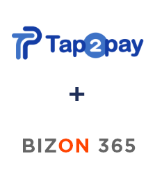 Интеграция Tap2pay и Бизон 365 Интеграция Tap2pay и Бизон 365