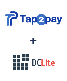 Интеграция Tap2pay и DC Lite Интеграция Tap2pay и DC Lite