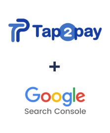 Интеграция Tap2pay и Google Search Console