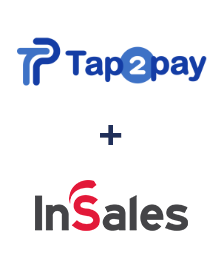 Интеграция Tap2pay и InSales Интеграция Tap2pay и InSales