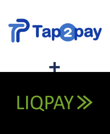 Интеграция Tap2pay и LiqPay