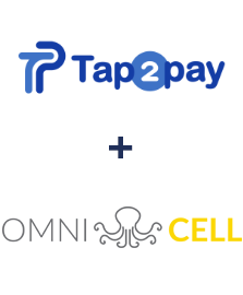 Интеграция Tap2pay и Omnicell