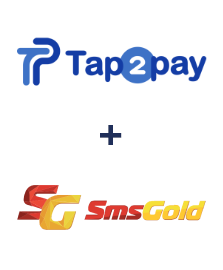 Интеграция Tap2pay и SMSGold Интеграция Tap2pay и SMSGold