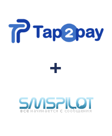 Интеграция Tap2pay и SMSPILOT Интеграция Tap2pay и SMSPILOT