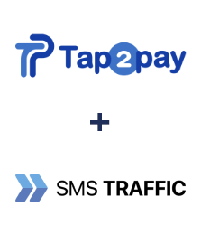 Интеграция Tap2pay и SMS Traffic Интеграция Tap2pay и SMS Traffic