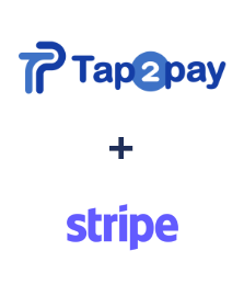 Интеграция Tap2pay и Stripe