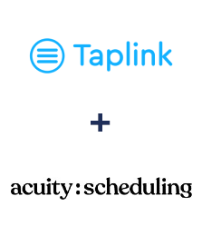 Интеграция Taplink и Acuity Scheduling Интеграция Taplink и Acuity Scheduling