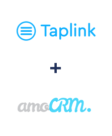 Интеграция Taplink и AmoCRM Интеграция Taplink и AmoCRM