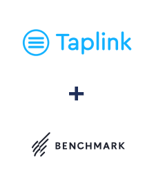 Интеграция Taplink и Benchmark Email