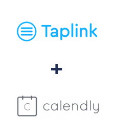 Интеграция Taplink и Calendly