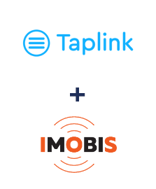 Интеграция Taplink и Imobis