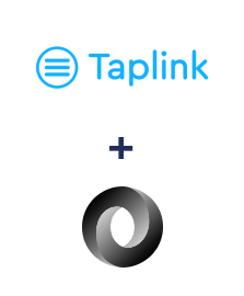 Интеграция Taplink и JSON Интеграция Taplink и JSON