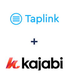 Интеграция Taplink и Kajabi