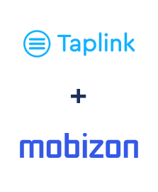 Интеграция Taplink и Mobizon