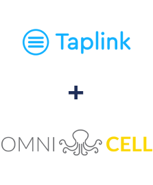 Интеграция Taplink и Omnicell