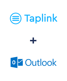 Интеграция Taplink и Microsoft Outlook Интеграция Taplink и Microsoft Outlook