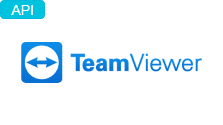 TeamViewer API
