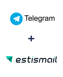 Интеграция Телеграм и Estismail