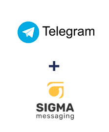 Интеграция Телеграм и SigmaSMS
