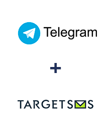 Интеграция Телеграм и TargetSMS