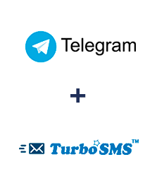 Интеграция Телеграм и TurboSMS