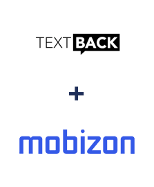 Интеграция TextBack и Mobizon