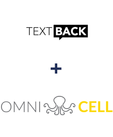 Интеграция TextBack и Omnicell