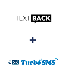 Интеграция TextBack и TurboSMS