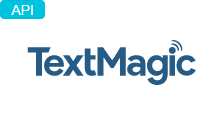TextMagic API