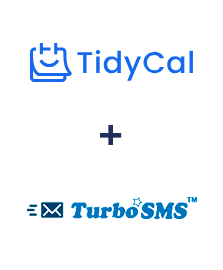 Интеграция TidyCal и TurboSMS