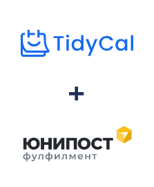 Интеграция TidyCal и Unipost