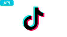 TikTok (private accounts) API