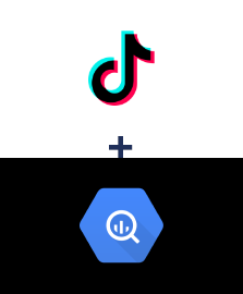 Интеграция TikTok и BigQuery