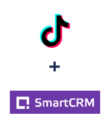 Интеграция TikTok и Binotel SmartCRM