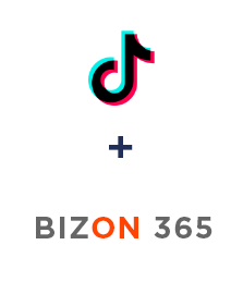Интеграция TikTok и Бизон 365 Интеграция TikTok и Бизон 365