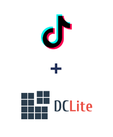 Интеграция TikTok и DC Lite Интеграция TikTok и DC Lite