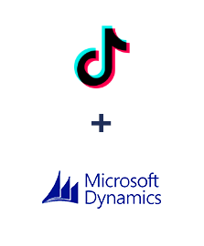 Интеграция TikTok и Microsoft Dynamics 365