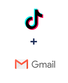 Интеграция TikTok и Gmail