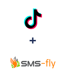 Интеграция TikTok и SMS-fly