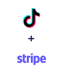 Интеграция TikTok и Stripe