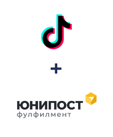 Интеграция TikTok и Unipost