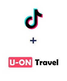 Интеграция TikTok и U-ON.Travel Интеграция TikTok и U-ON.Travel