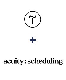 Интеграция Tilda и Acuity Scheduling Интеграция Tilda и Acuity Scheduling