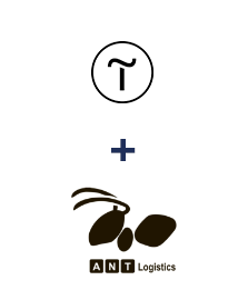 Интеграция Tilda и ANT-Logistics Интеграция Tilda и ANT-Logistics
