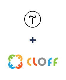 Интеграция Tilda и CLOFF Интеграция Tilda и CLOFF