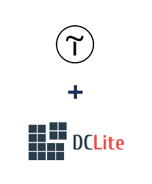 Интеграция Tilda и DC Lite Интеграция Tilda и DC Lite